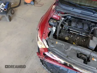 ✅ 2018 Ford Taurus Limited • VIN: 1FAHP2F89JG111216 • Lot: 86128385. Wystawiony na Copart z przebiegiem 58 389 mil. Bezpłatny archiwum sprzedaży aukcyjnych z USA i szczegółowy raport historii pojazdu na DreamBid. Zdjęcie 16.