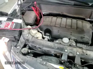 2017 Chevrolet Traverse LT z VIN 1GNKVHKDXHJ196941, wystawiony jako Copart lot #67199035 z przebiegiem 143 548 mil mil oraz Czysty tytuł • Clean title. Historia ofert i sprzedaży dostępna na DreamBid. Obrazek 16.