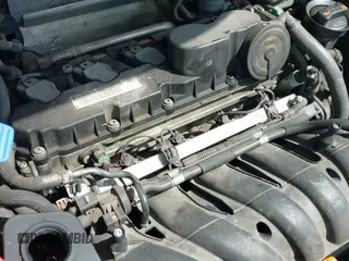 ✅ 2007 Volkswagen Beetle • VIN: 3VWRW31C07M502737 • Lot: 42577195. Listed on IAAI with 73,578 mi. Free auction sales archive from the USA and detailed vehicle history report at DreamBid. Image 12.