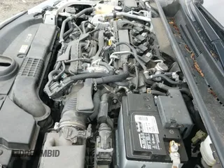 ✅ 2019 Toyota Corolla XSE • VIN: JTNK4RBE4K3011610 • Lot: 43359586. Listed on IAAI with 110,175 mi. Free auction sales archive from the USA and detailed vehicle history report at DreamBid. Image 19.