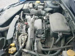 ✅ 2010 Subaru Impreza Outback Special Sports • VIN: JF1GH6D68AH820036 • Lot: 42443878. Listed on IAAI with 213,013 mi. Free auction sales archive from the USA and detailed vehicle history report at DreamBid. Image 12.