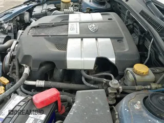 ✅ 2005 Subaru Legacy Outback L.L. Bean • VIN: 4S4BP86C354367541 • Lot: 42582542. Listed on IAAI with 219,501 mi. Free auction sales archive from the USA and detailed vehicle history report at DreamBid. Image 17.