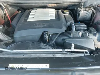 ✅ 2006 Land Rover Range Rover HSE • VIN: SALME154X6A201310 • Lot: 43536132. Wystawiony na IAAI z przebiegiem 114 192 mil. Bezpłatny archiwum sprzedaży aukcyjnych z USA i szczegółowy raport historii pojazdu na DreamBid. Zdjęcie 13.