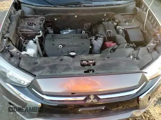 ✅ 2018 Mitsubishi Outlander ES • VIN: JA4AR3AU8JU018182 • Lot: 92754475. Listed on Copart with 98,472 mi. Free auction sales archive from the USA and detailed vehicle history report at DreamBid. Image 14.