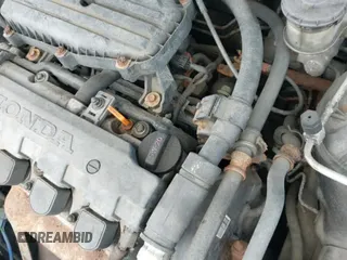 ✅ 2005 Honda Civic VP • VIN: 2HGES16325H543488 • Лот: 42758933. Опубликован ранее на IAAI с пробегом 142 495 миль. Бесплатный доступ к архиву аукционных продаж из США и подробный отчёт об истории автомобиля на DreamBid. Изображение 12.