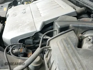 ✅ 2007 Toyota Camry LE • VIN: 4T1BK46K07U551949 • Lot: 42299050. Listed on IAAI with 184,455 mi. Free auction sales archive from the USA and detailed vehicle history report at DreamBid. Image 19.