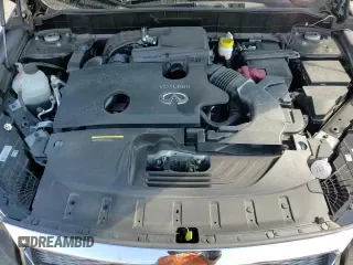 ✅ 2025 Infiniti QX50 Pure • VIN: 3PCAJ5AB6SF101854 • Lot: 67787215. Listed on Copart with 11,519 mi. Free auction sales archive from the USA and detailed vehicle history report at DreamBid. Image 16.