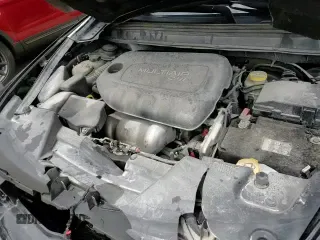 ✅ 2017 Jeep Cherokee 75th Anniversary Edition • VIN: 1C4PJLCB6HW549267 • Лот: 55923385. Опубликован ранее на Copart с пробегом 115 582 миль. Бесплатный доступ к архиву аукционных продаж из США и подробный отчёт об истории автомобиля на DreamBid. Изображение 16.