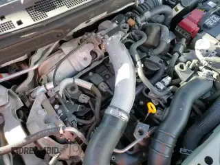 ✅ 2017 Nissan Juke SL • VIN: JN8AF5MR2HT701940 • Lot: 90255155. Wystawiony na Copart z przebiegiem 89 163 mil. Bezpłatny archiwum sprzedaży aukcyjnych z USA i szczegółowy raport historii pojazdu na DreamBid. Zdjęcie 15.