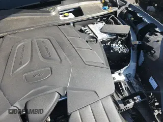 ✅ 2025 Porsche Cayenne • VIN: WP1BA2AY7SDA29690 • Лот: 59998415. Опубликован ранее на Copart с пробегом 5 487 миль. Бесплатный доступ к архиву аукционных продаж из США и подробный отчёт об истории автомобиля на DreamBid. Изображение 15.