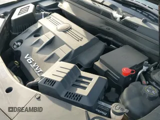 ✅ 2014 GMC Terrain SLE • VIN: 2GKFLWE32E6217933 • Lot: 41405519. Wystawiony na IAAI z przebiegiem 131 057 mil. Bezpłatny archiwum sprzedaży aukcyjnych z USA i szczegółowy raport historii pojazdu na DreamBid. Zdjęcie 19.