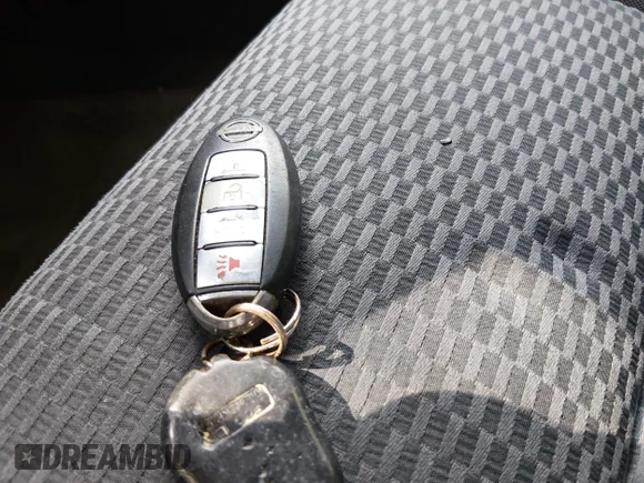 ✅ 2008 Nissan Altima SE • VIN: 1N4BL24E08C103193 • Лот: 45592571. Опубліковано раніше на IAAI з пробігом 149 233 миль. Безкоштовний доступ до архіву аукціонних продажів зі США та докладний звіт про історію автомобіля на DreamBid. Зображення 11.