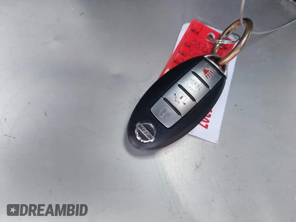 ✅ 2019 Nissan Sentra S • VIN: 3N1AB7AP6KY325170 • Lot: 44376290. Wystawiony na IAAI z przebiegiem 99 715 mil. Bezpłatny archiwum sprzedaży aukcyjnych z USA i szczegółowy raport historii pojazdu na DreamBid. Zdjęcie 11.