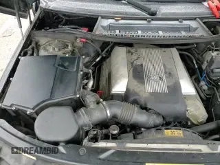 ✅ 2003 Land Rover Range Rover • VIN: SALMB11413A111439 • Лот: 82248224. Опубликован ранее на Copart с пробегом 151 718 миль. Бесплатный доступ к архиву аукционных продаж из США и подробный отчёт об истории автомобиля на DreamBid. Изображение 15.