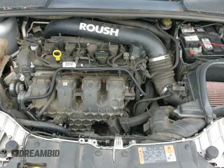 ✅ 2014 Ford Focus ST • VIN: 1FADP3L91EL457050 • Lot: 42992310. Wystawiony na IAAI z przebiegiem 174 209 mil. Bezpłatny archiwum sprzedaży aukcyjnych z USA i szczegółowy raport historii pojazdu na DreamBid. Zdjęcie 19.