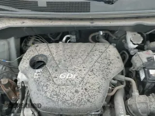 ✅ 2016 Kia Soul • VIN: KNDJN2A26G7285628 • Lot: 43508501. Wystawiony na IAAI z przebiegiem 76 921 mil. Bezpłatny archiwum sprzedaży aukcyjnych z USA i szczegółowy raport historii pojazdu na DreamBid. Zdjęcie 19.