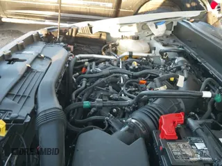 ✅ 2022 Ford Maverick XLT • VIN: 3FTTW8E91NRB07079 • Lot: 43499382. Listed on IAAI with 9,263 mi. Free auction sales archive from the USA and detailed vehicle history report at DreamBid. Image 19.