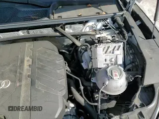 ✅ 2024 Audi Q5 S line Premium • VIN: WA1GAAFY0R2004298 • Лот: 62685395. Опубликован ранее на Copart с пробегом 28 326 миль. Бесплатный доступ к архиву аукционных продаж из США и подробный отчёт об истории автомобиля на DreamBid. Изображение 17.