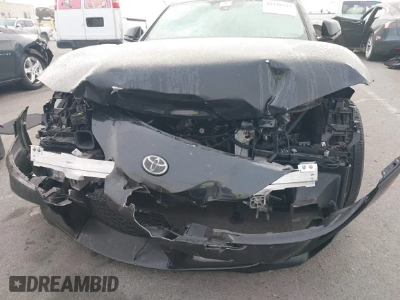 ✅ 2021 Toyota Supra 3.0 • VIN: WZ1DB0C04MW045518 • Lot: 42218747. Wystawiony na IAAI z przebiegiem Nie podano. Bezpłatny archiwum sprzedaży aukcyjnych z USA i szczegółowy raport historii pojazdu na DreamBid. Zdjęcie 6.