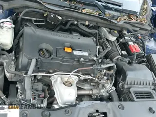 ✅ 2017 Honda Civic EX • VIN: 2HGFC2F72HH510683 • Лот: 43727898. Опубликован ранее на IAAI с пробегом 153 340 миль. Бесплатный доступ к архиву аукционных продаж из США и подробный отчёт об истории автомобиля на DreamBid. Изображение 19.