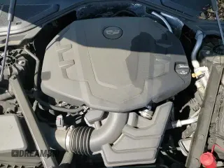 ✅ 2019 Cadillac CT6 Premium Luxury AWD • VIN: 1G6KD5RS6KU119474 • Lot: 70486125. Listed on Copart with 115,345 mi. Free auction sales archive from the USA and detailed vehicle history report at DreamBid. Image 16.