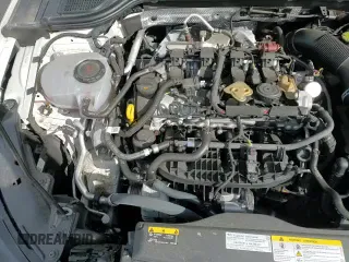 ✅ 2023 Volkswagen Golf GTI Autobahn • VIN: WVW6A7CD7PW141122 • Лот: 45654605. Опубликован ранее на Copart с пробегом 14 906 миль. Бесплатный доступ к архиву аукционных продаж из США и подробный отчёт об истории автомобиля на DreamBid. Изображение 13.