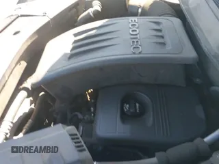 ✅ 2012 GMC Terrain SLE-2 • VIN: 2GKALSEK5C6128218 • Lot: 43093352. Wystawiony na IAAI z przebiegiem 237 569 mil. Bezpłatny archiwum sprzedaży aukcyjnych z USA i szczegółowy raport historii pojazdu na DreamBid. Zdjęcie 12.