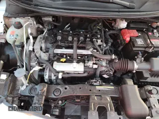 ✅ 2022 Nissan Versa SV • VIN: 3N1CN8EV1NL846488 • Лот: 87397605. Опубликован ранее на Copart с пробегом 6 546 миль. Бесплатный доступ к архиву аукционных продаж из США и подробный отчёт об истории автомобиля на DreamBid. Изображение 14.