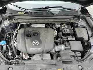 ✅ 2019 Mazda CX-5 Grand Touring • VIN: JM3KFBDM9K0618640 • Lot: 90044765. Listed on Copart with 60,313 mi. Free auction sales archive from the USA and detailed vehicle history report at DreamBid. Image 13.