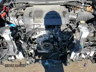 ✅ 2024 Land Rover Defender X • VIN: SALEX7EU7R2263943 • Lot: 47270145. Listed on Copart with 20,382 mi. Free auction sales archive from the USA and detailed vehicle history report at DreamBid. Image 15.