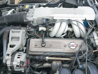 ✅ 1986 Chevrolet Corvette • VIN: 1G1YY078XG5125181 • Lot: 42663703. Wystawiony na IAAI z przebiegiem 29 388 mil. Bezpłatny archiwum sprzedaży aukcyjnych z USA i szczegółowy raport historii pojazdu na DreamBid. Zdjęcie 23.