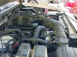 ✅ 2001 Ford Explorer Sport • VIN: 1FMYU60E51UC68151 • Лот: 42293420. Опубликован ранее на IAAI с пробегом 259 941 миль. Бесплатный доступ к архиву аукционных продаж из США и подробный отчёт об истории автомобиля на DreamBid. Изображение 14.