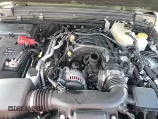 ✅ 2023 Jeep Gladiator Sport S • VIN: 1C6HJTAGXPL545104 • Lot: 89723145. Listed on Copart with 21,862 mi. Free auction sales archive from the USA and detailed vehicle history report at DreamBid. Image 13.