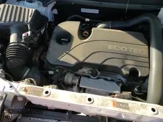 2018 Chevrolet Equinox LT z VIN 2GNAXJEV3J6115668, wystawiony jako Copart lot #82099665 z przebiegiem 101 781 mil mil oraz Szkoda całkowita • Salvage title. Historia ofert i sprzedaży dostępna na DreamBid. Obrazek 13.