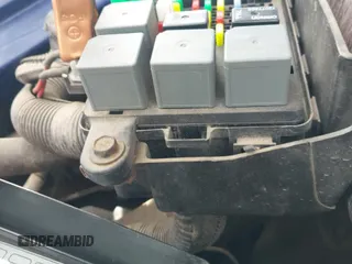 ✅ 2003 GMC Safari • VIN: 1GKDM19X43B515687 • Lot: 42041785. Listed on IAAI with 104,950 mi. Free auction sales archive from the USA and detailed vehicle history report at DreamBid. Image 12.