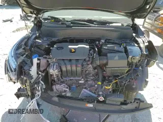 ✅ 2025 Kia Seltos S • VIN: KNDEU2AA8S7815702 • Лот: 93148005. Опубликован ранее на Copart с пробегом 3 001 миль. Бесплатный доступ к архиву аукционных продаж из США и подробный отчёт об истории автомобиля на DreamBid. Изображение 15.