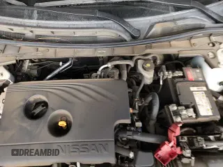 ✅ 2020 Nissan Altima SR • VIN: 1N4BL4CV9LC264146 • Лот: 92950165. Опубликован ранее на Copart с пробегом 65 044 миль. Бесплатный доступ к архиву аукционных продаж из США и подробный отчёт об истории автомобиля на DreamBid. Изображение 15.