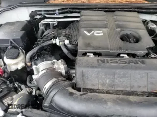 ✅ 2021 Nissan Frontier S • VIN: 1N6ED0CE9MN711168 • Lot: 92720685. Listed on Copart with 43,309 mi. Free auction sales archive from the USA and detailed vehicle history report at DreamBid. Image 13.