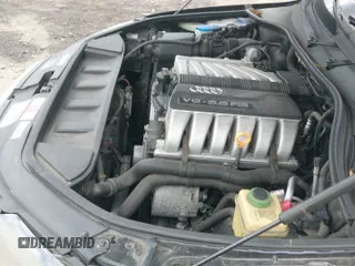 ✅ 2009 Audi Q7 • VIN: WA1AY74L19D016945 • Лот: 39480989. Опубликован ранее на IAAI с пробегом 149 769 миль. Бесплатный доступ к архиву аукционных продаж из США и подробный отчёт об истории автомобиля на DreamBid. Изображение 19.