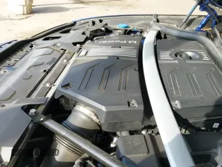 ✅ 2022 BMW X4 M • VIN: 5YM23EC05N9J74682 • Lot: 41420906. Wystawiony na IAAI z przebiegiem 46 314 mil. Bezpłatny archiwum sprzedaży aukcyjnych z USA i szczegółowy raport historii pojazdu na DreamBid. Zdjęcie 18.