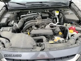 ✅ 2022 Subaru Legacy Premium • VIN: 4S3BWAC67N3023603 • Lot: 57227165. Listed on Copart with 45,622 mi. Free auction sales archive from the USA and detailed vehicle history report at DreamBid. Image 14.