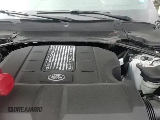 ✅ 2019 Land Rover Range Rover • VIN: SALGS5RE0KA553158 • Lot: 53650495. Listed on Copart with 57,479 mi. Free auction sales archive from the USA and detailed vehicle history report at DreamBid. Image 14.