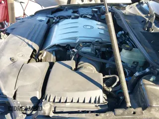 ✅ 2010 Cadillac DTS 1SD • VIN: 1G6KH5EY6AU133310 • Лот: 43631145. Опубликован ранее на IAAI с пробегом 115 370 миль. Бесплатный доступ к архиву аукционных продаж из США и подробный отчёт об истории автомобиля на DreamBid. Изображение 14.