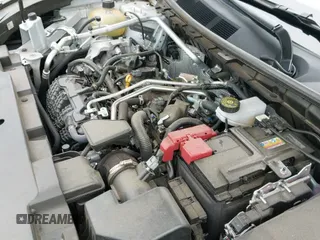 ✅ 2023 Mitsubishi Outlander SE • VIN: JA4J3UA83PZ050091 • Лот: 41976660. Опубликован ранее на IAAI с пробегом 54 931 миль. Бесплатный доступ к архиву аукционных продаж из США и подробный отчёт об истории автомобиля на DreamBid. Изображение 18.