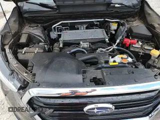 ✅ 2021 Subaru Ascent Touring • VIN: 4S4WMARD1M3404127 • Лот: 84899775. Опубликован ранее на Copart с пробегом 40 183 миль. Бесплатный доступ к архиву аукционных продаж из США и подробный отчёт об истории автомобиля на DreamBid. Изображение 16.