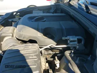 ✅ 2015 Jeep Grand Cherokee Limited • VIN: 1C4RJFBG3FC678766 • Лот: 43644011. Опубликован ранее на IAAI с пробегом 122 771 миль. Бесплатный доступ к архиву аукционных продаж из США и подробный отчёт об истории автомобиля на DreamBid. Изображение 23.