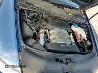 ✅ 2005 Audi A6 • VIN: WAUDG74F95N083293 • Lot: 86265674. Wystawiony na Copart z przebiegiem 139 540 mil. Bezpłatny archiwum sprzedaży aukcyjnych z USA i szczegółowy raport historii pojazdu na DreamBid. Zdjęcie 13.