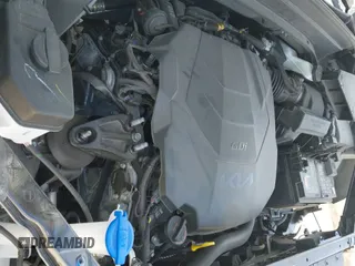 ✅ 2024 Kia Telluride SX Prestige X-Pro • VIN: 5XYP5DGC1RG467748 • Lot: 42613478. Listed on IAAI with 21,129 mi. Free auction sales archive from the USA and detailed vehicle history report at DreamBid. Image 18.