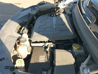 ✅ 2019 Jeep Cherokee Limited • VIN: 1C4PJMDXXKD480795 • Лот: 43559989. Опубликован ранее на IAAI с пробегом 65 074 миль. Бесплатный доступ к архиву аукционных продаж из США и подробный отчёт об истории автомобиля на DreamBid. Изображение 19.