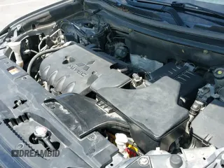 2019 Mitsubishi Outlander SE с VIN JA4AD3A34KZ030954, выставлен на аукционе IAAI как лот 42965278 с пробегом 135 210 миль миль и . История ставок и продаж доступна на DreamBid. Изображение 19.